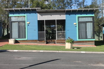 Ingenia Holidays Avina - Kalgoorlie Accommodation 25