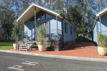 Ingenia Holidays Avina - Kalgoorlie Accommodation 26