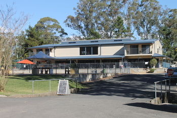 Ingenia Holidays Avina - Kalgoorlie Accommodation 28