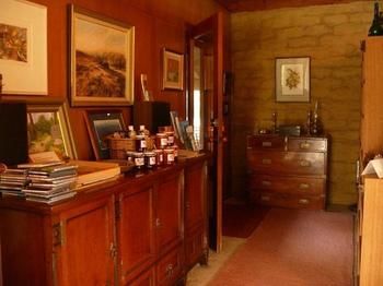 The Burrow At Wombat Bend - Kalgoorlie Accommodation 2