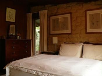The Burrow At Wombat Bend - Kalgoorlie Accommodation 11
