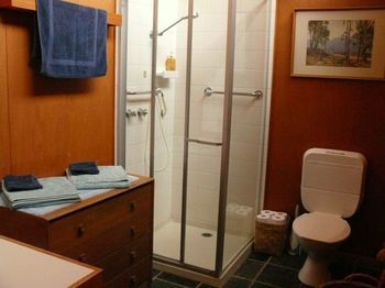 The Burrow At Wombat Bend - Kalgoorlie Accommodation 15