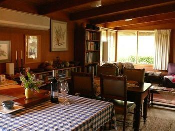 The Burrow At Wombat Bend - Kalgoorlie Accommodation 26