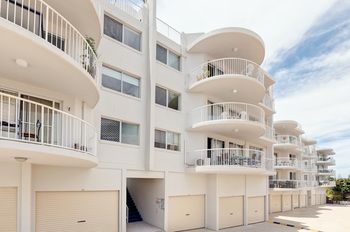 Bayviews & Harbourview Holiday Apartments - Kalgoorlie Accommodation 0