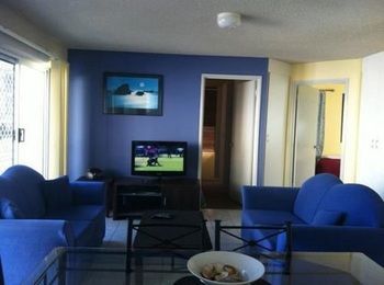 Bayviews & Harbourview Holiday Apartments - Kalgoorlie Accommodation 12