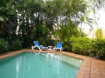 Bayviews & Harbourview Holiday Apartments - Kalgoorlie Accommodation 14