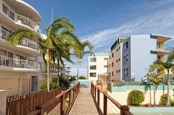 Bayviews & Harbourview Holiday Apartments - Kalgoorlie Accommodation 15
