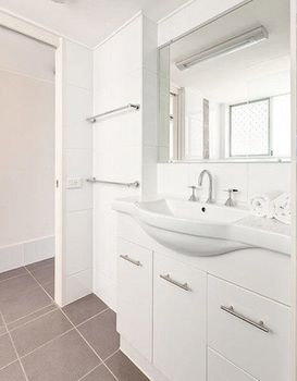Bayviews & Harbourview Holiday Apartments - Kalgoorlie Accommodation 17