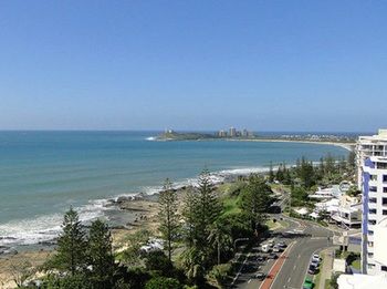 Bayviews & Harbourview Holiday Apartments - Kalgoorlie Accommodation 18