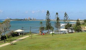 Bayviews & Harbourview Holiday Apartments - Kalgoorlie Accommodation 19