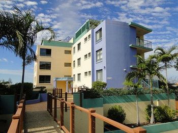 Bayviews & Harbourview Holiday Apartments - Kalgoorlie Accommodation 20