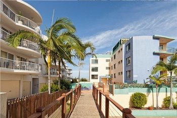 Bayviews & Harbourview Holiday Apartments - Kalgoorlie Accommodation 21