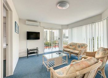 Bayviews & Harbourview Holiday Apartments - Kalgoorlie Accommodation 22