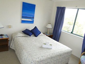 Bayviews & Harbourview Holiday Apartments - Kalgoorlie Accommodation 23