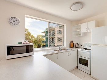 Bayviews & Harbourview Holiday Apartments - Kalgoorlie Accommodation 25