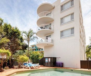 Bayviews & Harbourview Holiday Apartments - Kalgoorlie Accommodation 28