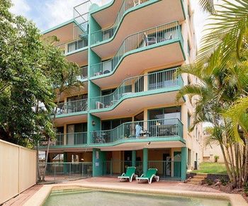 Bayviews & Harbourview Holiday Apartments - Kalgoorlie Accommodation 29
