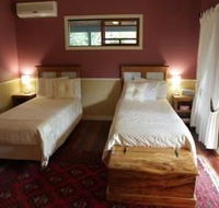 Eumundi Gridley Homestead BampB - Kalgoorlie Accommodation