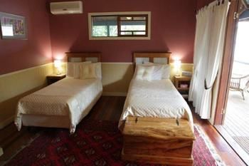 Eumundi Gridley Homestead B&B - Kalgoorlie Accommodation 0