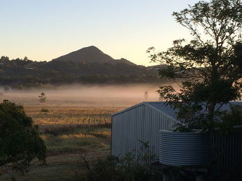 Eumundi Gridley Homestead B&B - Kalgoorlie Accommodation 2