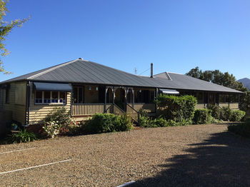 Eumundi Gridley Homestead B&B - Kalgoorlie Accommodation 3