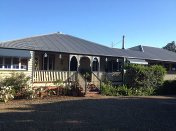Eumundi Gridley Homestead B&B - Kalgoorlie Accommodation 5