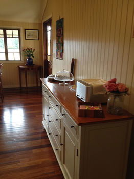Eumundi Gridley Homestead B&B - Kalgoorlie Accommodation 8