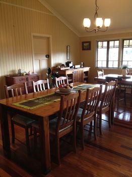 Eumundi Gridley Homestead B&B - Kalgoorlie Accommodation 9