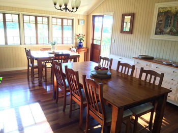 Eumundi Gridley Homestead B&B - Kalgoorlie Accommodation 11
