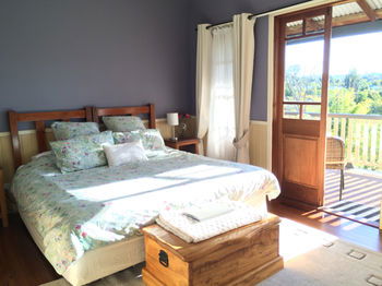 Eumundi Gridley Homestead B&B - Kalgoorlie Accommodation 21