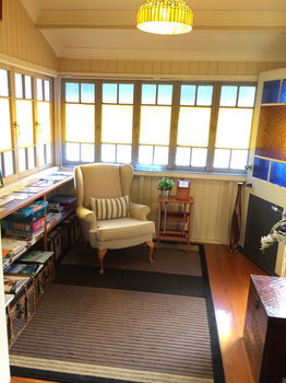 Eumundi Gridley Homestead B&B - Kalgoorlie Accommodation 22