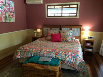 Eumundi Gridley Homestead B&B - Kalgoorlie Accommodation 23