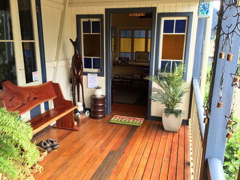 Eumundi Gridley Homestead B&B - Kalgoorlie Accommodation 25