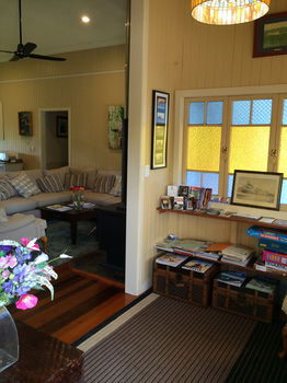 Eumundi Gridley Homestead B&B - Kalgoorlie Accommodation 26