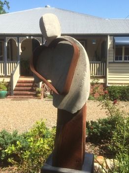 Eumundi Gridley Homestead B&B - Kalgoorlie Accommodation 29