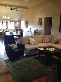 Eumundi Gridley Homestead B&B - Kalgoorlie Accommodation 31