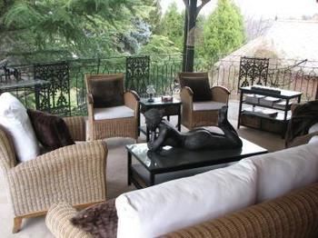 Bishop's Court Estate, Boutique Hotel - Kalgoorlie Accommodation 9