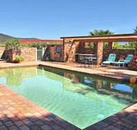 Langbrook Estate Cottages - Kalgoorlie Accommodation