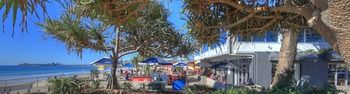 Alex Beach Cabins - Kalgoorlie Accommodation 0