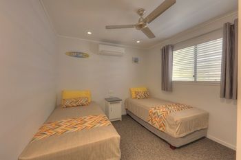 Alex Beach Cabins - Kalgoorlie Accommodation 9