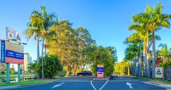 Alex Beach Cabins - Kalgoorlie Accommodation 12