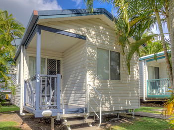 Alex Beach Cabins - Kalgoorlie Accommodation 15