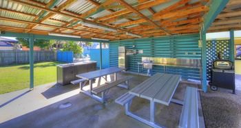 Alex Beach Cabins - Kalgoorlie Accommodation 18