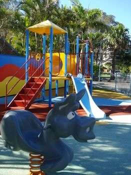 Alex Beach Cabins - Kalgoorlie Accommodation 19