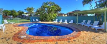 Alex Beach Cabins - Kalgoorlie Accommodation 22