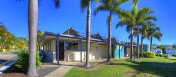 Alex Beach Cabins - Kalgoorlie Accommodation 24