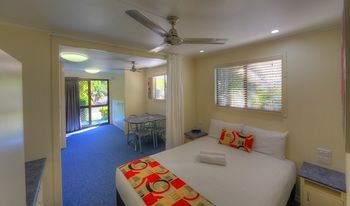 Alex Beach Cabins - Kalgoorlie Accommodation 29