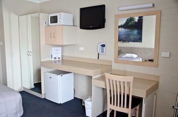Baybrook Motor Inn & Apartments - Kalgoorlie Accommodation 1