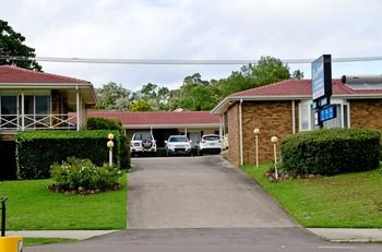 Baybrook Motor Inn & Apartments - Kalgoorlie Accommodation 2