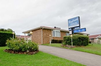 Baybrook Motor Inn & Apartments - Kalgoorlie Accommodation 3